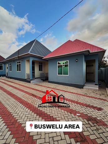 1 Bedroom House for Rent in Mwanza
