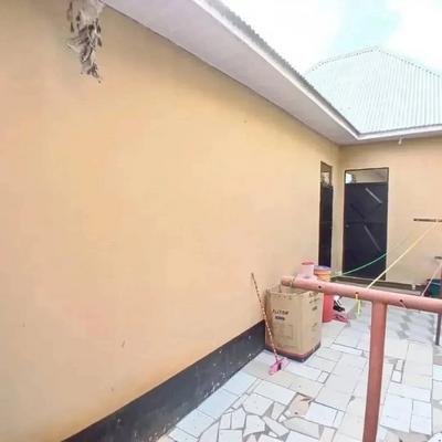 Apartment inapangishwa Ubungo External Kwa Mkua, Dar Es Salaam