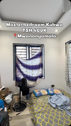 Nyumba inapangishwa Mwananyamala, Dar Es Salaam Nyumba inapangishwa Mwananyamala, Dar Es Salaam
