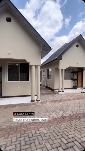 2 Bedrooms Apartment for Rent in Goba Center, Dar Es Salaam 2 Bedrooms Apartment for Rent in Goba Center, Dar Es Salaam