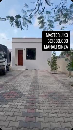 Nyumba ya chumba kimoja inapangishwa Sinza, Dar Es Salaam Nyumba ya chumba kimoja inapangishwa Sinza, Dar Es Salaam
