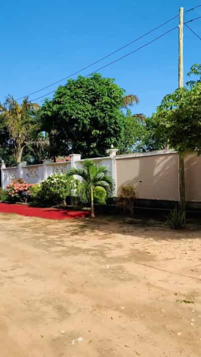 3 Bedrooms House for Rent in Bunju, Dar Es Salaam