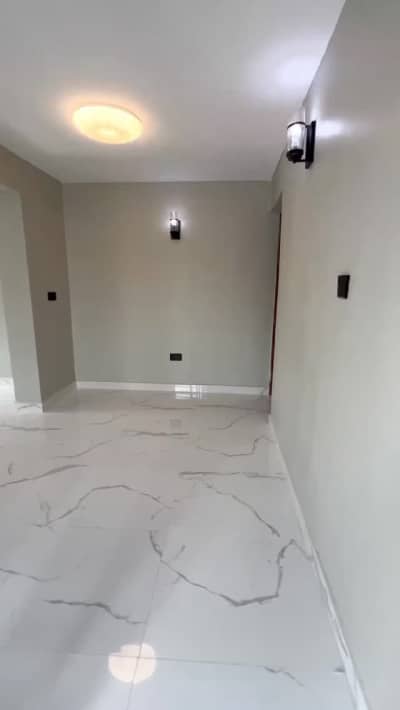 Nyumba ya chumba kimoja inapangishwa Makongo, Dar Es Salaam