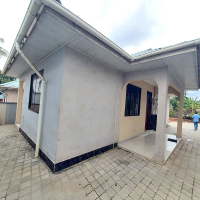 Nyumba inapangishwa Ubungo, Dar Es Salaam