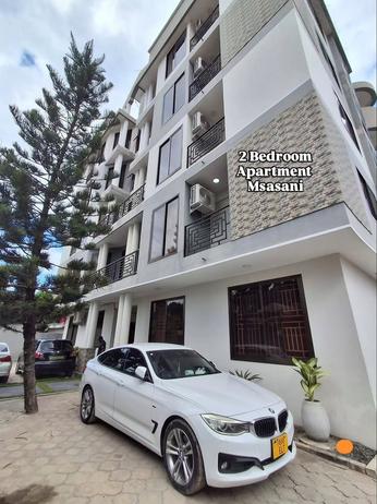 2 Bedrooms Furnished House/Apartment for Rent in Msasani, Dar Es Salaam 2 Bedrooms Furnished House/Apartment for Rent in Msasani, Dar Es Salaam