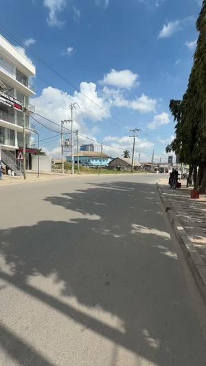 Commercial Plot for Sale in Sinza (Kitambaa Cheupe), Dar Es Salaam (390 sqm)