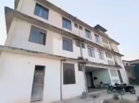 Nyumba ya chumba kimoja inapangishwa Ubungo Kibo, Dar Es Salaam Nyumba ya chumba kimoja inapangishwa Ubungo Kibo, Dar Es Salaam