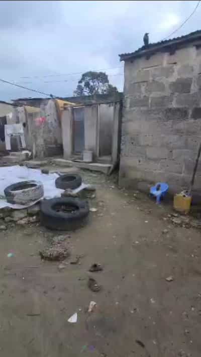 House for sale in Ubungo, Dar Es Salaam