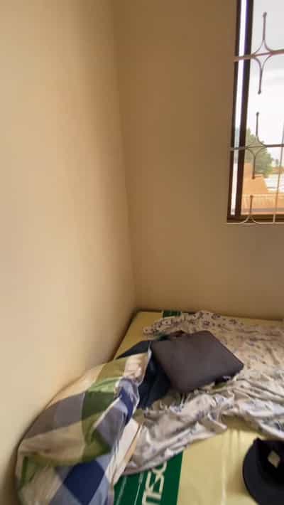 Apartment for Rent in Sinza, Dar Es Salaam