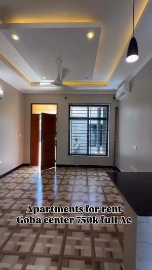 2 Bedrooms House for Rent in Goba Centre, Dar Es Salaam