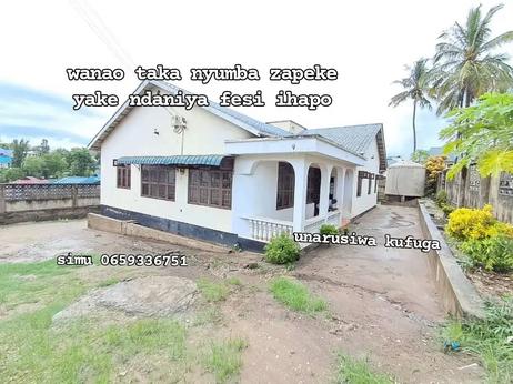 5 Bedrooms House for Rent in Kimara Mwisho, Dar Es Salaam 5 Bedrooms House for Rent in Kimara Mwisho, Dar Es Salaam