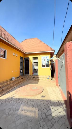 Nyumba inapangishwa Kigamboni-Darajani, Dar Es Salaam