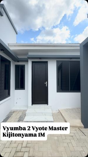 Nyumba/Apartment ya vyumba viwili inapangishwa Kijitonyama, Dar Es Salaam Nyumba/Apartment ya vyumba viwili inapangishwa Kijitonyama, Dar Es Salaam