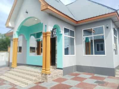 Nyumba ya vyumba viwili inapangishwa Nyamuhongolo, Mwanza