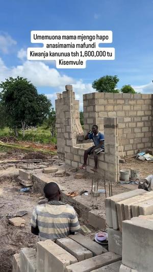 Viwanja vinauzwa Kisemvule, Pwani (224 sqm)