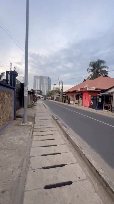 Kiwanja kinauzwa Makumbusho, Dar Es Salaam