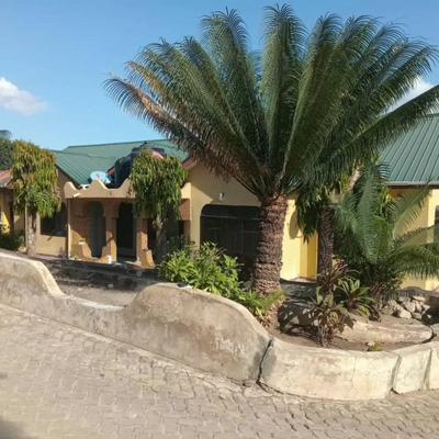 Apartment ya vyumba viwili inapangishwa Kwa Msuguri, Dar Es Salaam Apartment ya vyumba viwili inapangishwa Kwa Msuguri, Dar Es Salaam