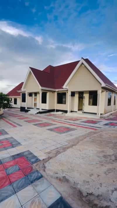 3 Bedrooms House for Rent in Iyumbu, Dodoma