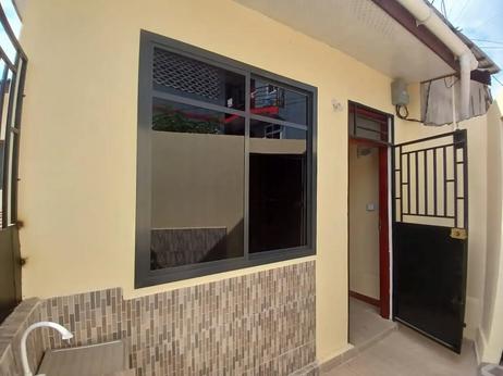 Nyumba ya chumba kimoja inapangishwa Temboni, Dar Es Salaam Nyumba ya chumba kimoja inapangishwa Temboni, Dar Es Salaam