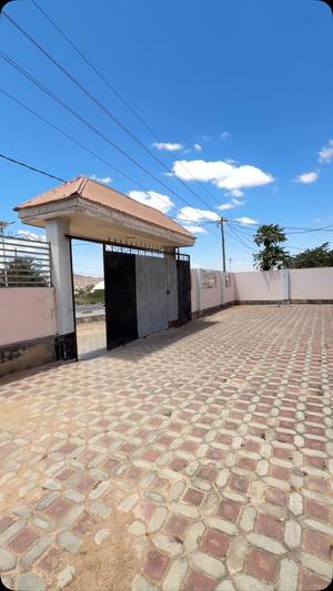 Apartment ya vyumba viwili inapangishwa Chidachi, Dodoma Apartment ya vyumba viwili inapangishwa Chidachi, Dodoma