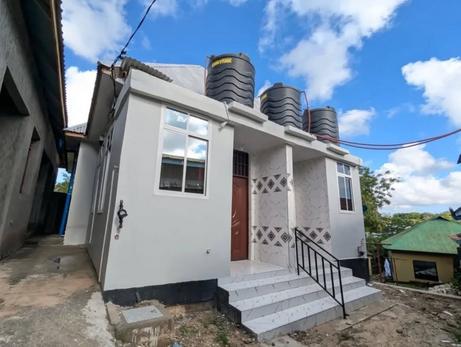 Apartment ya chumba kimoja inapangishwa Kimara Korogwe, Dar Es Salaam