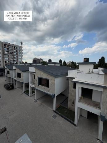 Villa ya vyumba vinne inapangishwa Oysterbay, Dar Es Salaam Villa ya vyumba vinne inapangishwa Oysterbay, Dar Es Salaam
