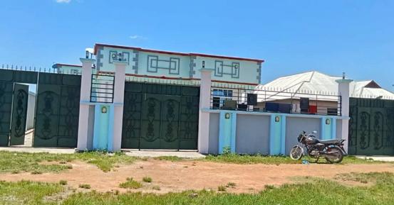 Nyumba ya vyumba viwili inapangishwa Nyamuhongolo, Mwanza Nyumba ya vyumba viwili inapangishwa Nyamuhongolo, Mwanza