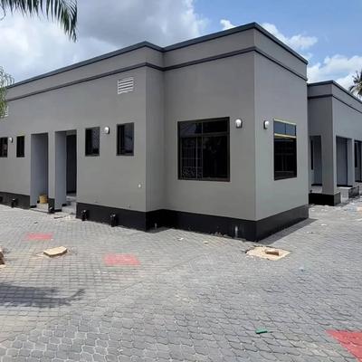 Nyumba/Apartment ya vyumba viwili inapangishwa Pugu Kajiungeni, Dar Es Salaam