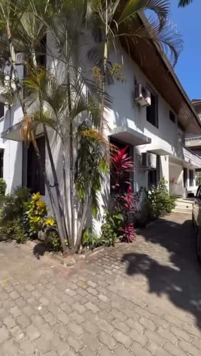 5 Bedrooms House for Rent in Msasani, Dar Es Salaam 5 Bedrooms House for Rent in Msasani, Dar Es Salaam