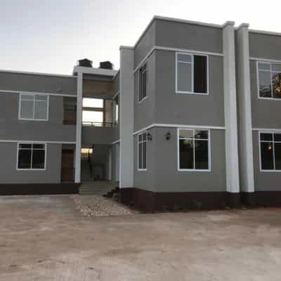 Apartment ya vyumba viwili inapangishwa Tegeta Wazo, Dar Es Salaam