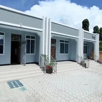 Nyumba/Apartment ya chumba kimoja inapangishwa Kibamba Chama, Dar Es Salaam