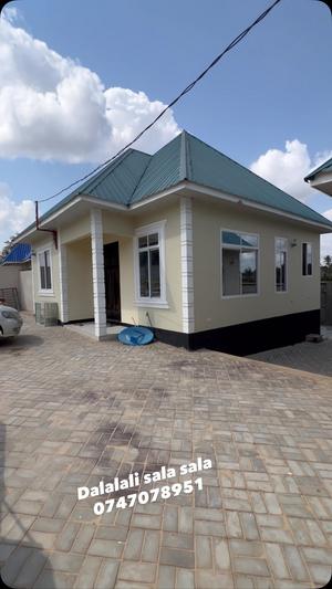 2 Bedrooms House for Rent in Goba Majengo, Dar Es Salaam 2 Bedrooms House for Rent in Goba Majengo, Dar Es Salaam
