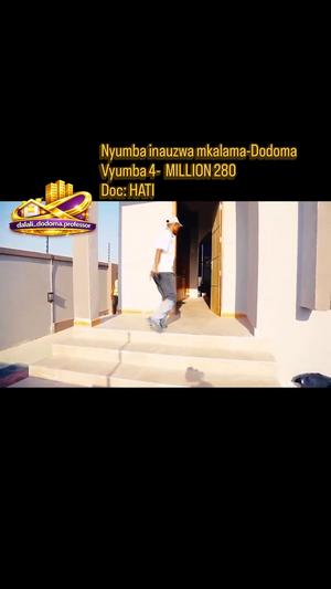 4 Bedrooms House for Sale in Mkalama, Morogoro 4 Bedrooms House for Sale in Mkalama, Morogoro