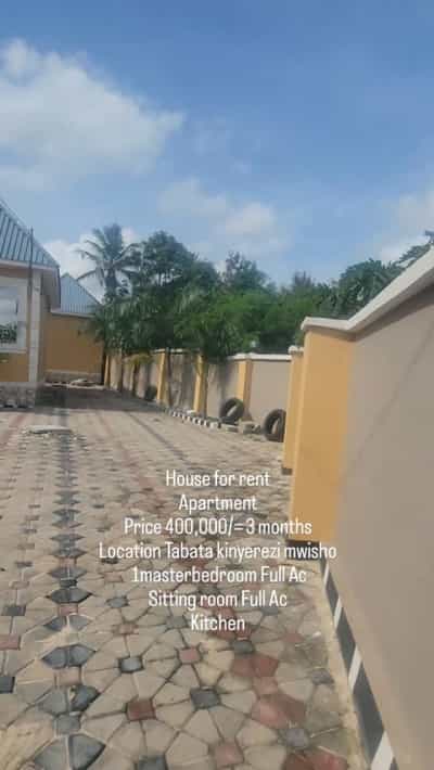 House/Apartment for Rent in Tabata, Dar Es Salaam