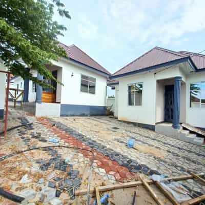 2 Bedrooms House for Rent in Ubungo, Dar Es Salaam