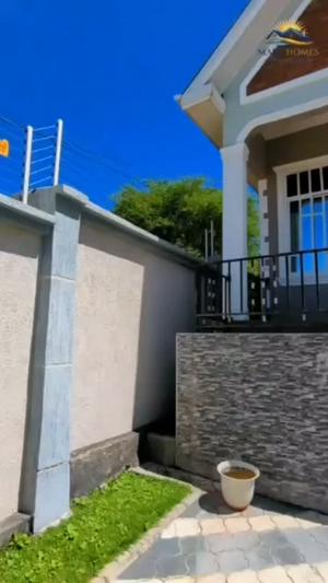 3 Bedrooms Furnished House for Rent in Isyesye Viwanja Vipya, Mbeya 3 Bedrooms Furnished House for Rent in Isyesye Viwanja Vipya, Mbeya