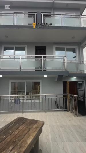 3 Bedrooms Apartment for Rent in Msasani, Dar Es Salaam