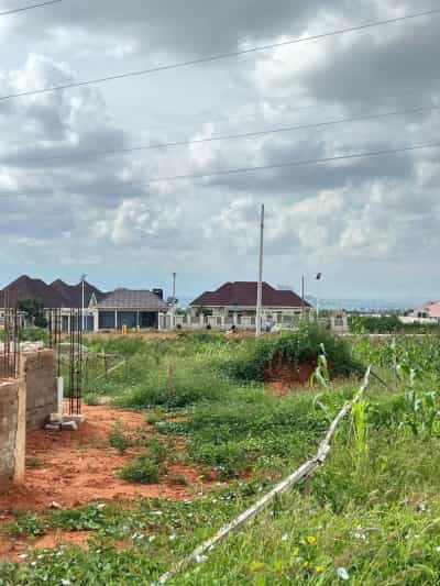 Kiwanja kinauzwa Mkalama, Morogoro