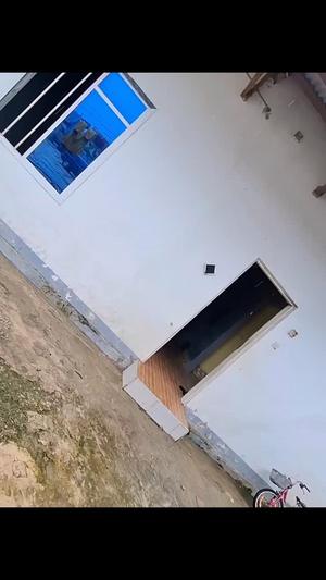 Nyumba ya vyumba viwili inapangishwa Mbezi Beach Jogoo, Dar Es Salaam