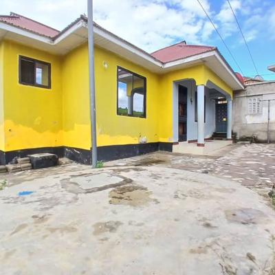1 Bedroom House for Rent in Kimara Mwisho, Dar Es Salaam