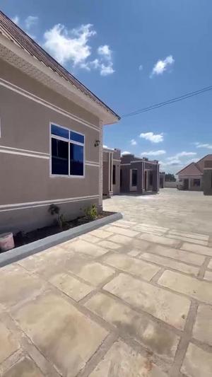 2 Bedrooms House for Rent in Makulu, Dodoma 2 Bedrooms House for Rent in Makulu, Dodoma