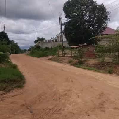 Kiwanja kinauzwa Goba Center, Dar Es Salaam