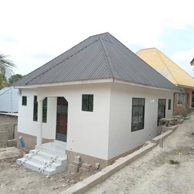 Nyumba ya chumba kimoja inapangishwa Kwa Msuguri, Dar Es Salaam