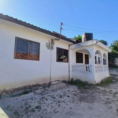 Apartment ya vyumba viwili inapangishwa Kimara Baruti, Dar Es Salaam
