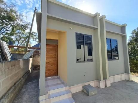 1 Bedroom Apartment for Rent in Kimara Stop Over, Dar Es Salaam