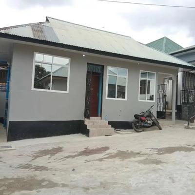Nyumba ya chumba kimoja inapangishwa Kimara Stop Over, Dar Es Salaam Nyumba ya chumba kimoja inapangishwa Kimara Stop Over, Dar Es Salaam