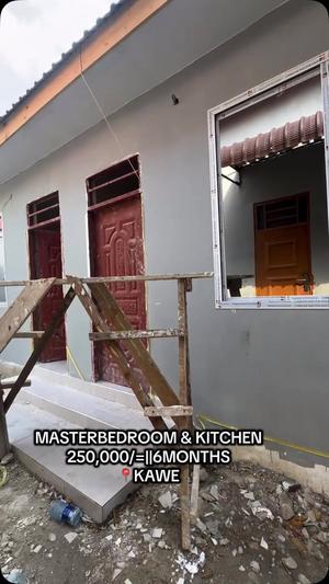 Apartment for Rent in Kawe, Dar Es Salaam Apartment for Rent in Kawe, Dar Es Salaam