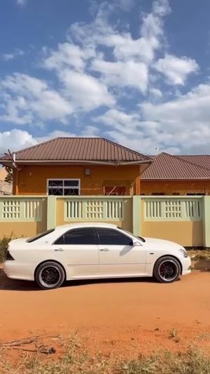 Nyumba ya vyumba viwili inauzwa Boko Chama, Dar Es Salaam Nyumba ya vyumba viwili inauzwa Boko Chama, Dar Es Salaam