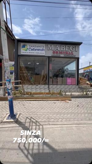 Duka linapangishwa Sinza, Dar Es Salaam Duka linapangishwa Sinza, Dar Es Salaam