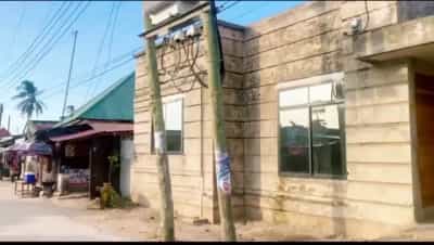 Nyumba inapangishwa Kinondoni, Dar Es Salaam